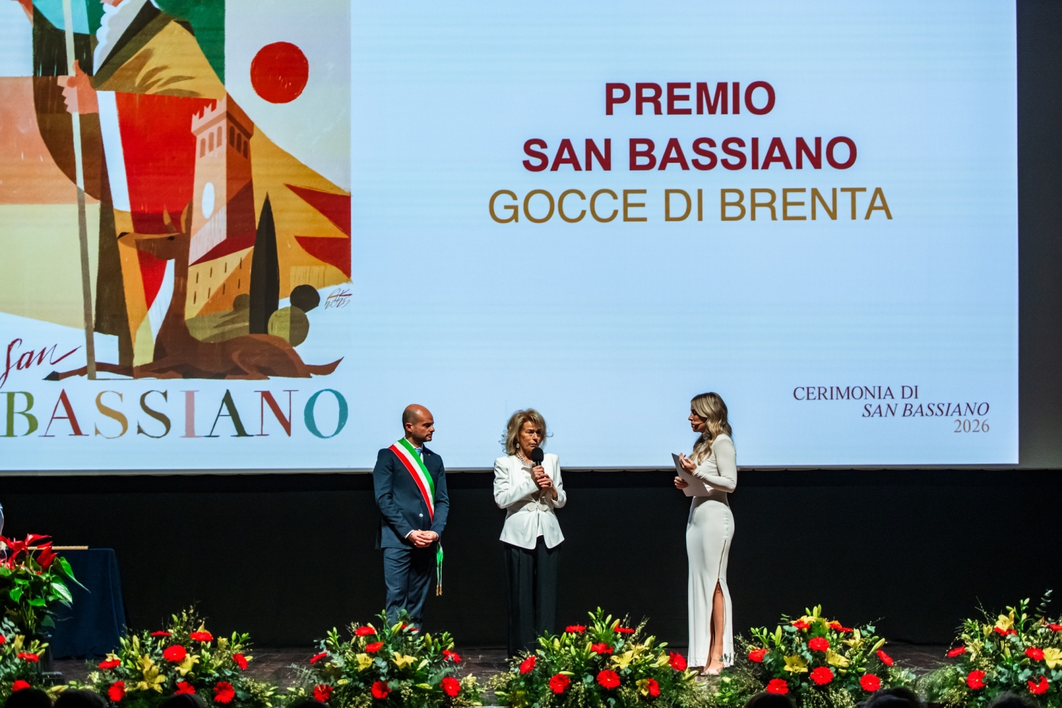 San Bassiano 2026: il premio raddoppia e celebra il coraggio