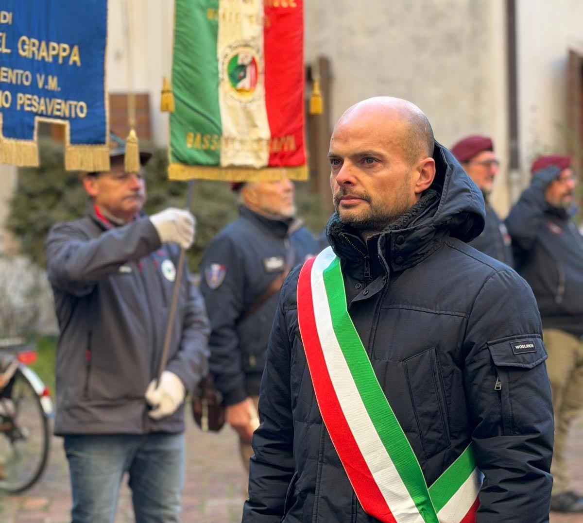 Bassano non dimentica