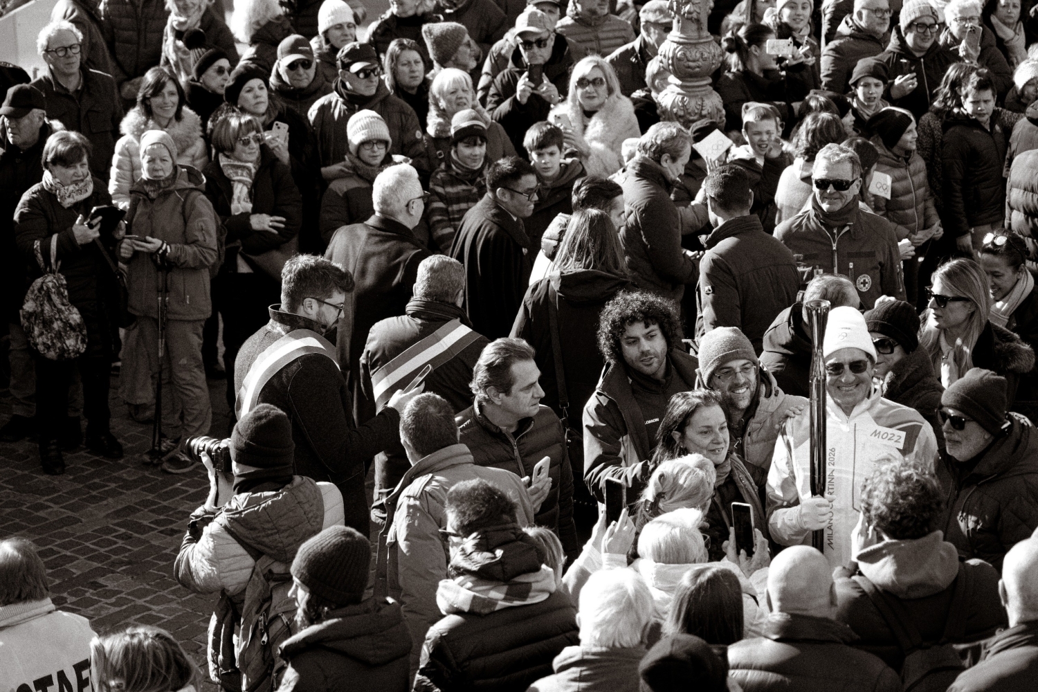 Foto Dario Vanin ( Bassanonet.it )