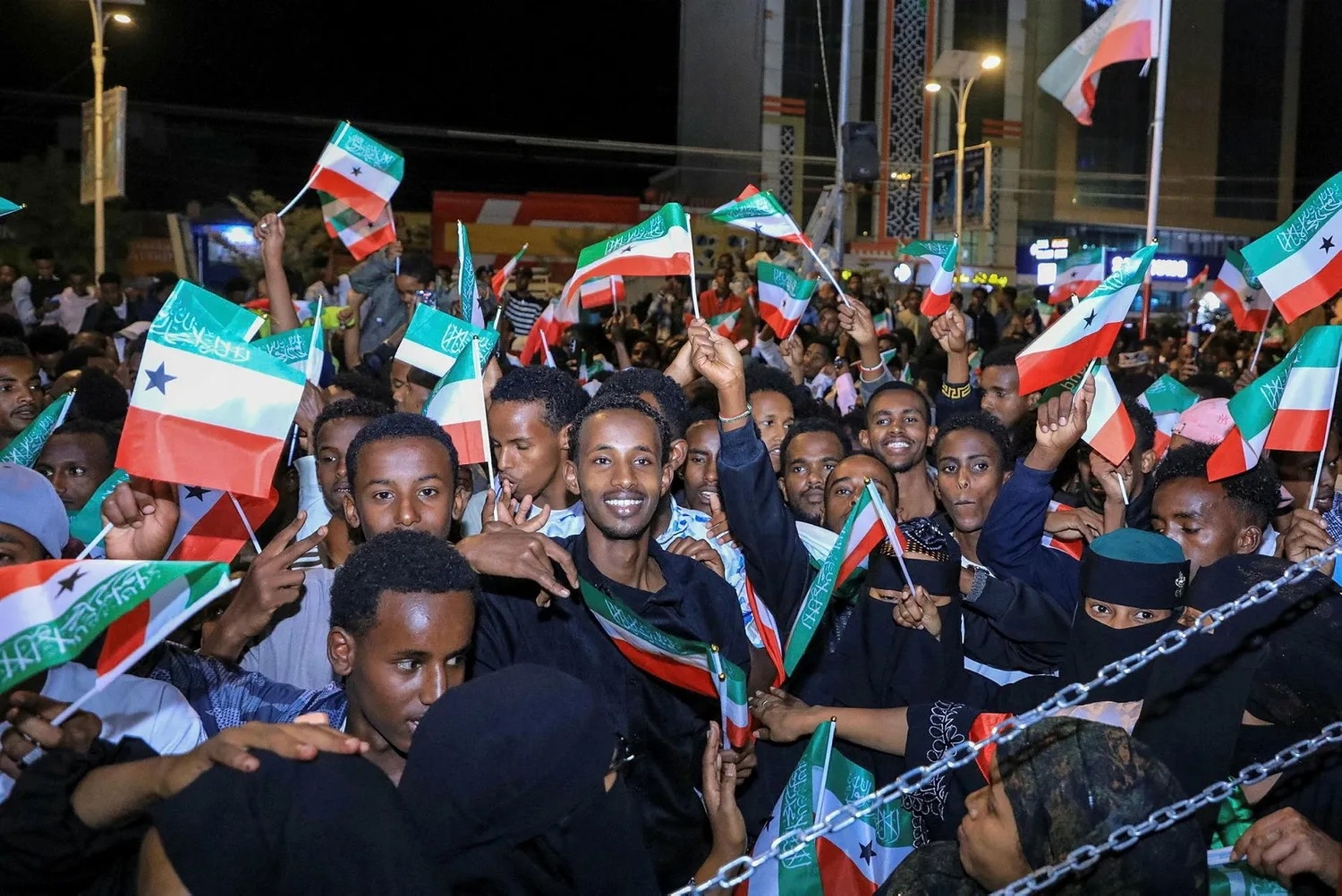 Perché Israele ha riconosciuto il Somaliland?