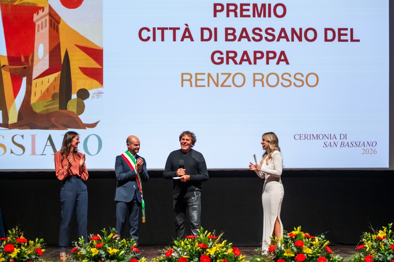 San Bassiano 2026: il premio raddoppia e celebra il coraggio