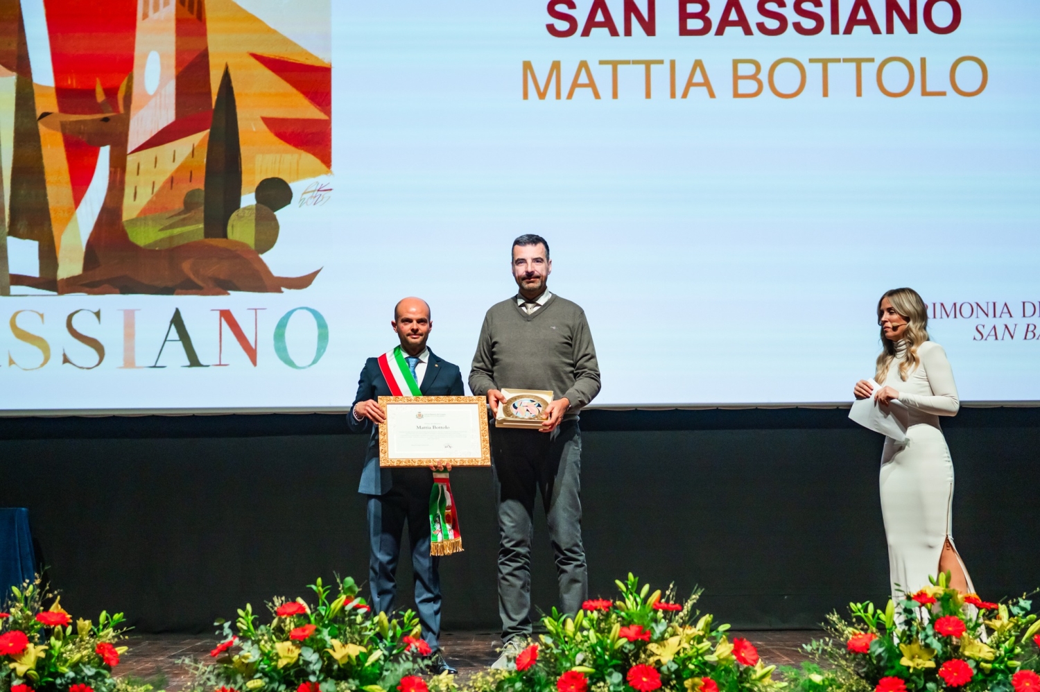 San Bassiano 2026: il premio raddoppia e celebra il coraggio