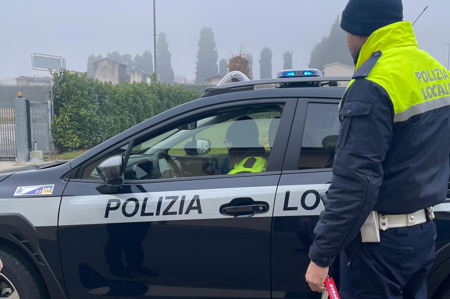 Polizia Locale, è caos post-Unione