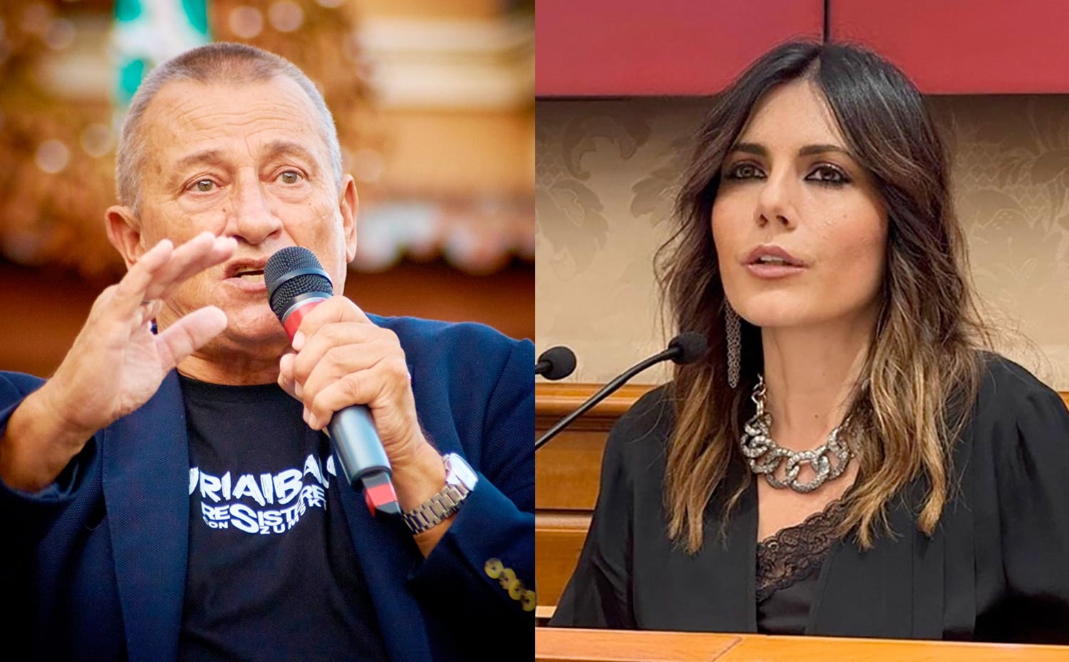 "Ambulatori post-vaccino": è guerra aperta