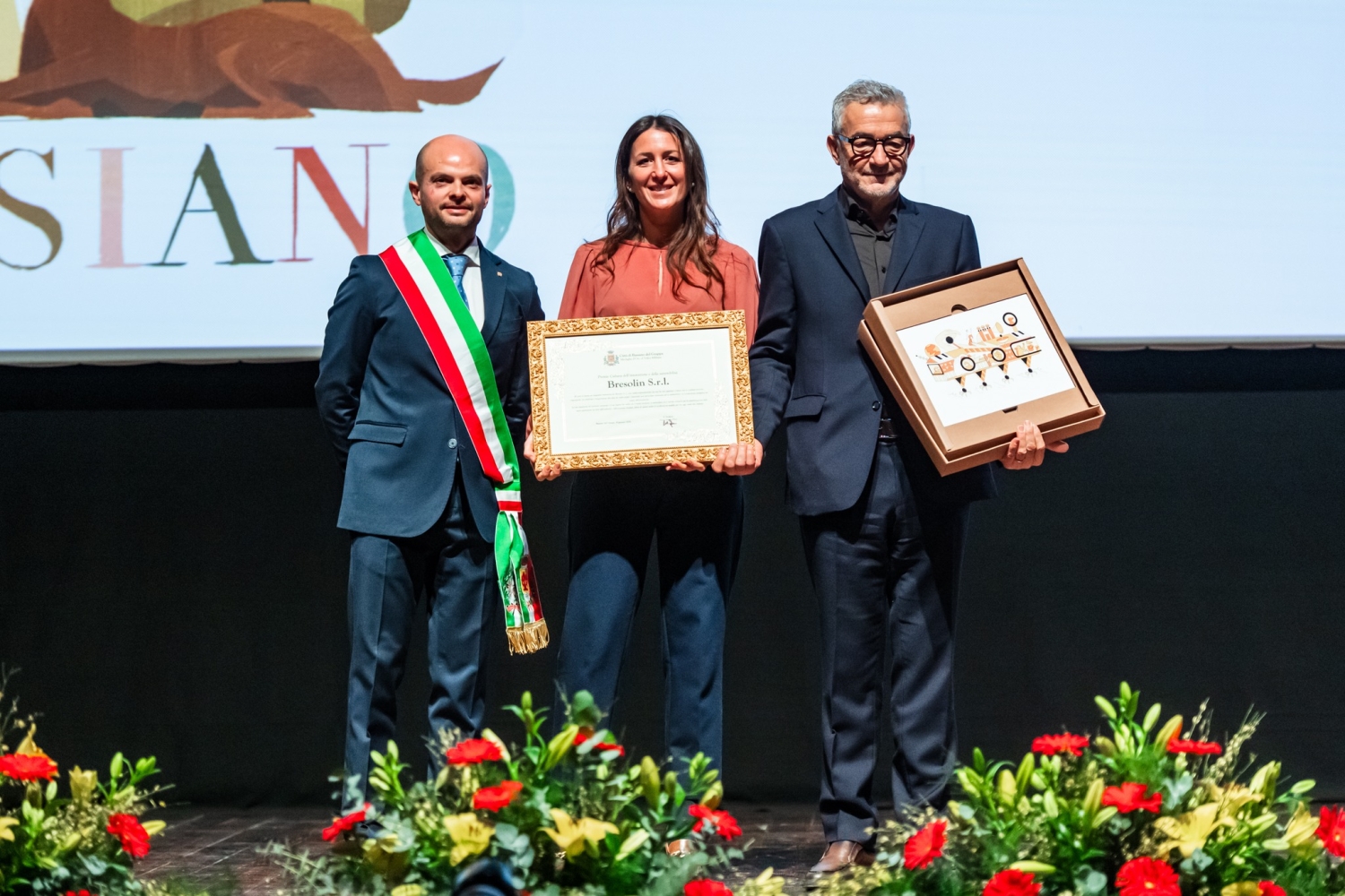 San Bassiano 2026: il premio raddoppia e celebra il coraggio