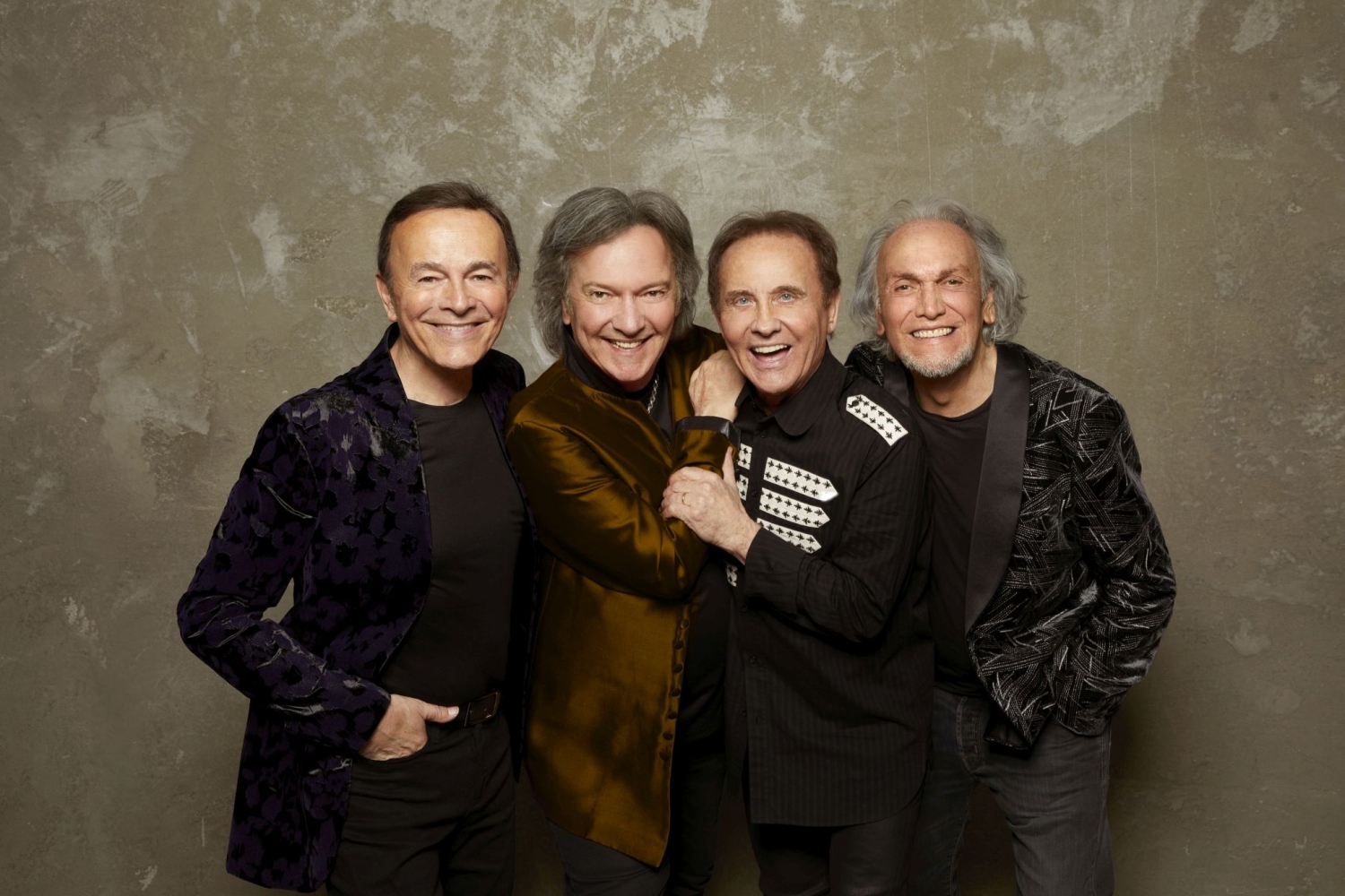 Bassano Music Park: arrivano i Pooh