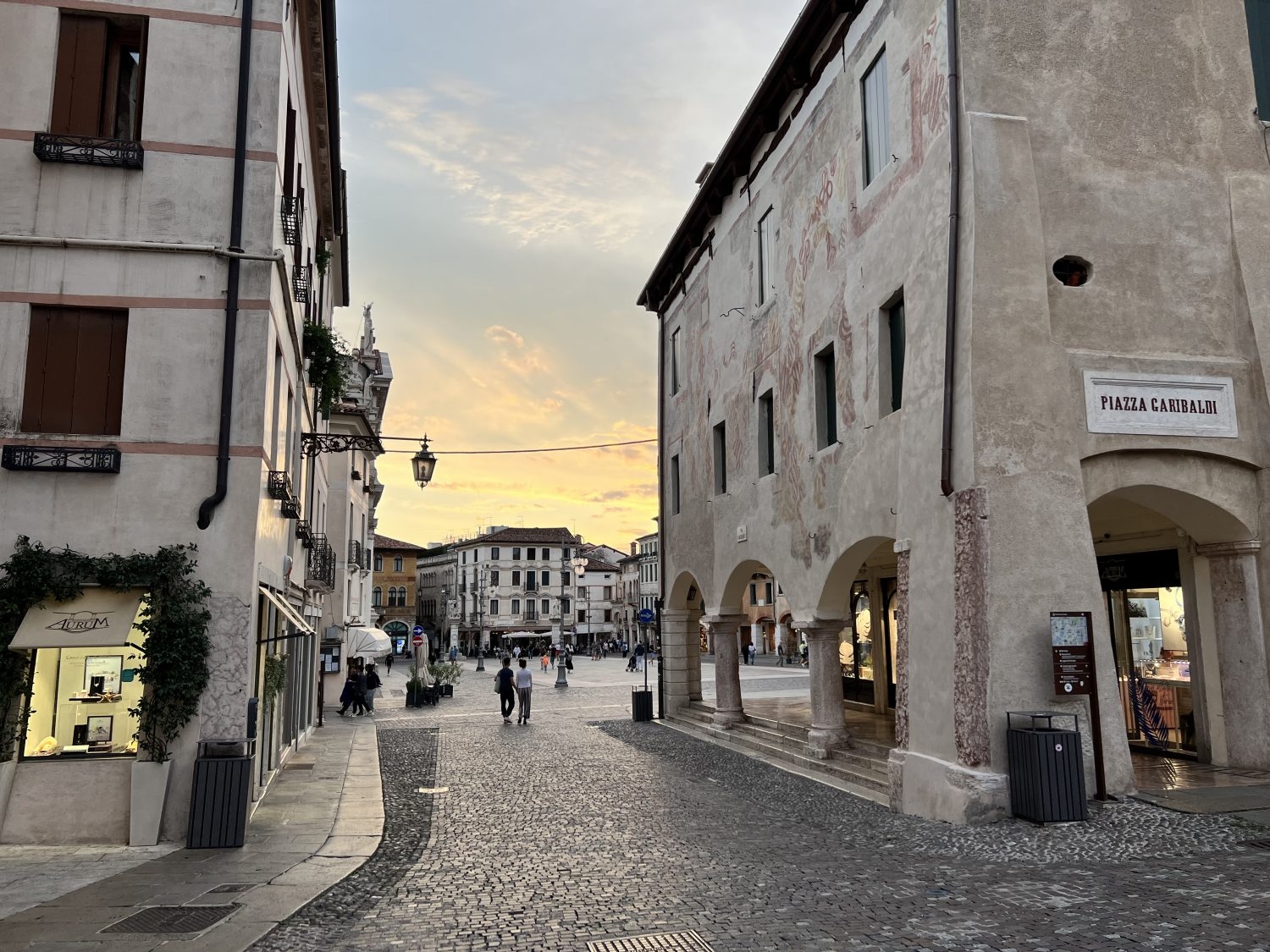 La sicurezza ostaggio dei nervi tesi