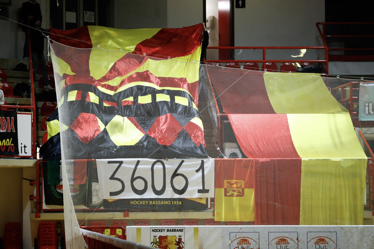 Bassano, match da brivido col Monza