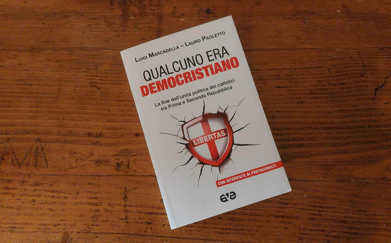 Qualcuno era democristiano