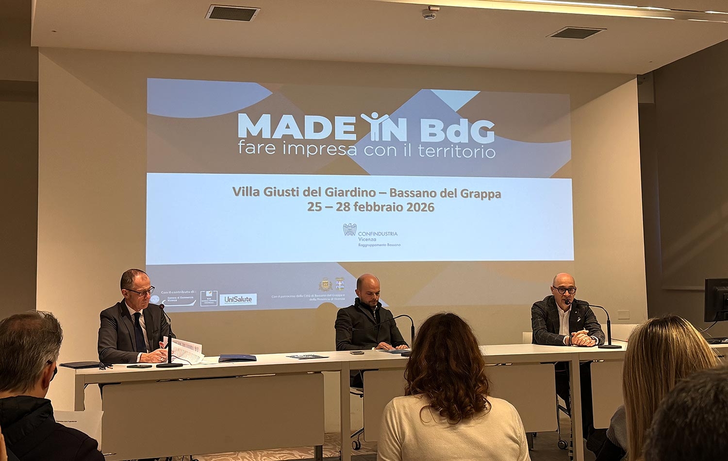 Al via la seconda edizione di "Made in BdG"
