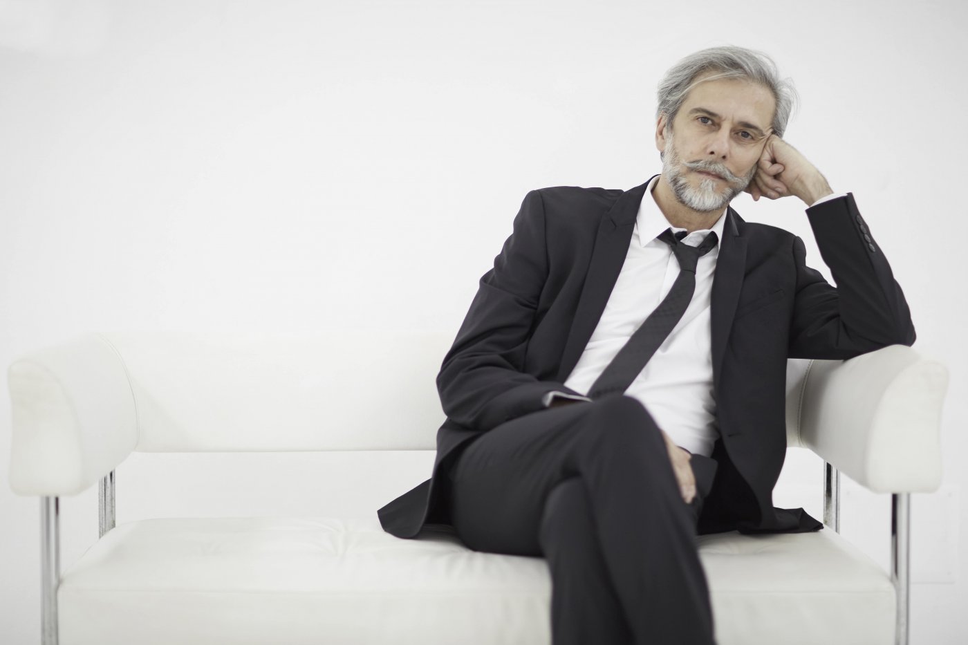 Andrea Chimenti in concerto: tra memoria e futuro