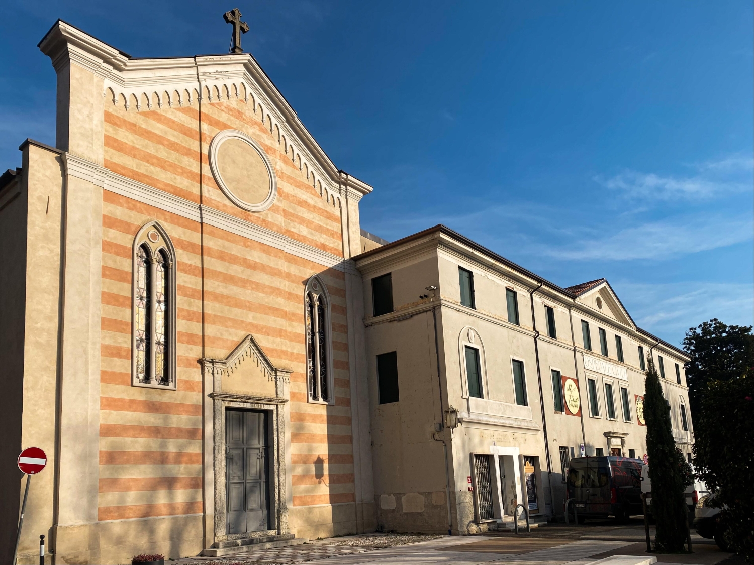 Bassano e la provincia nel secolo dei bambini abbandonati