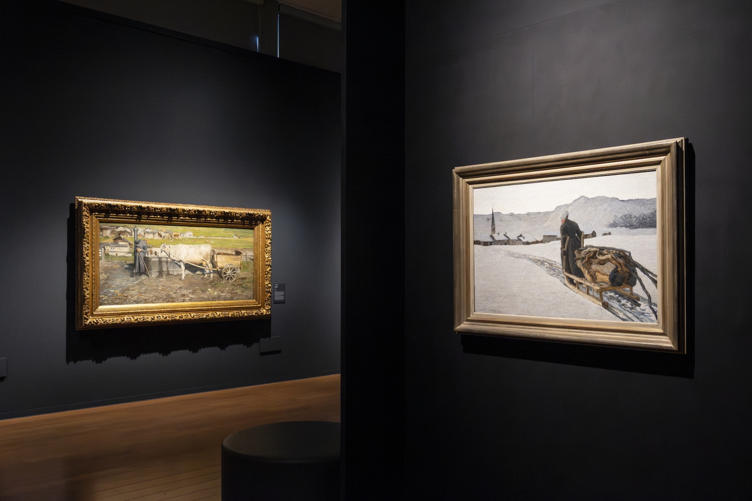Segantini a Bassano: il gran finale tra promozioni e aperture serali