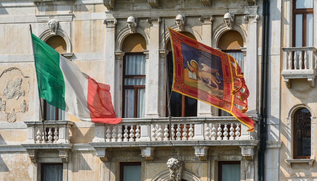 Autonomia Veneto: tra Venezia e Roma si apre la fase operativa