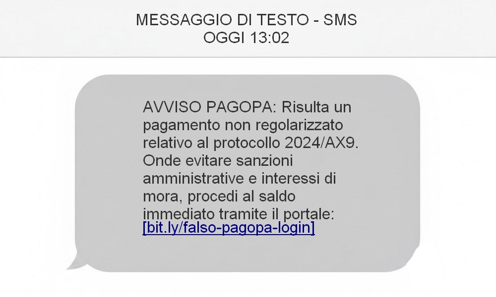 La cybersicurezza nel 2025: una minaccia in crescita tra PEC e truffe sui pagamenti PagoPA