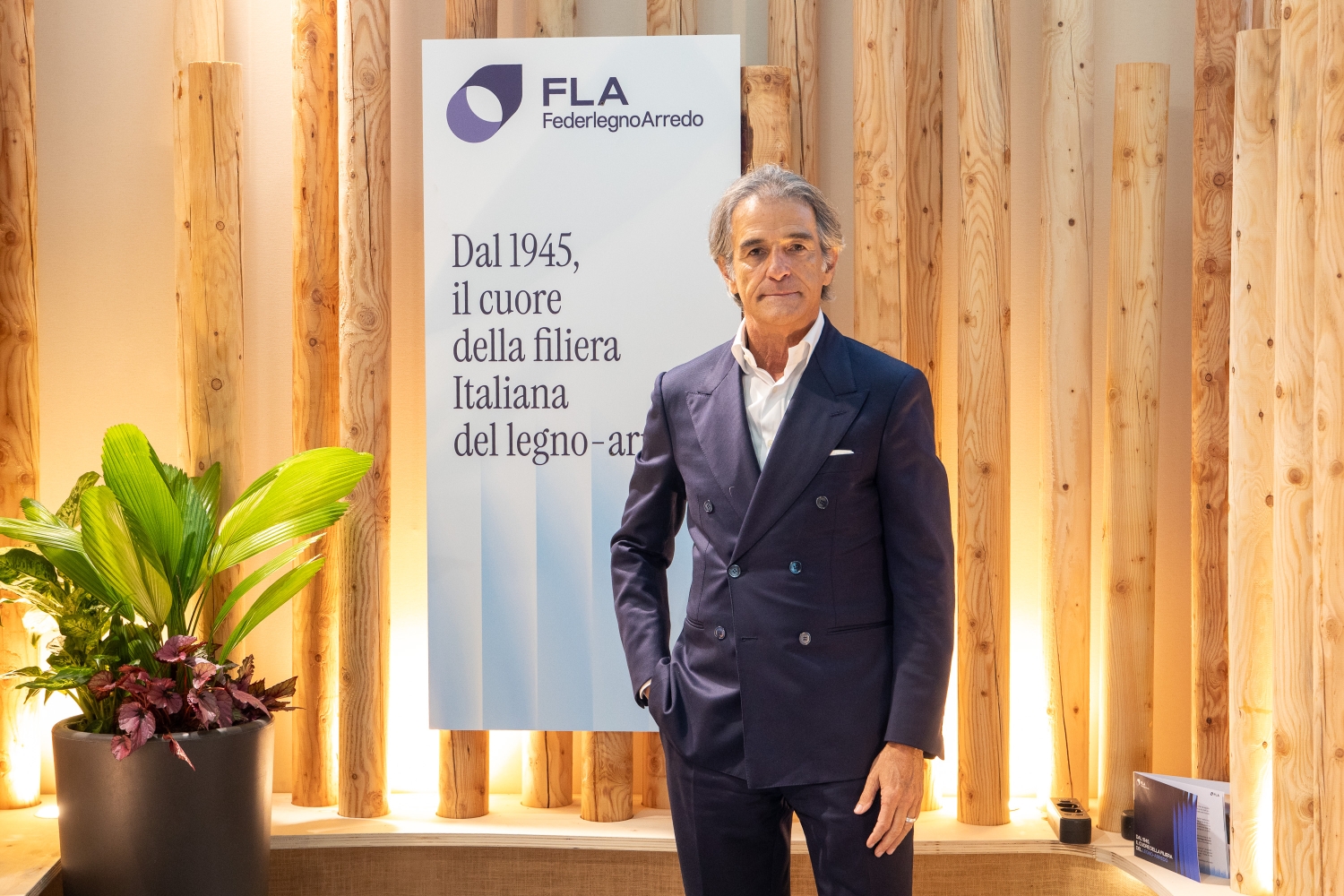 Tiene la filiera del legno-arredo: fatturato a oltre 52 miliardi di euro (+1,3% sul 2024)