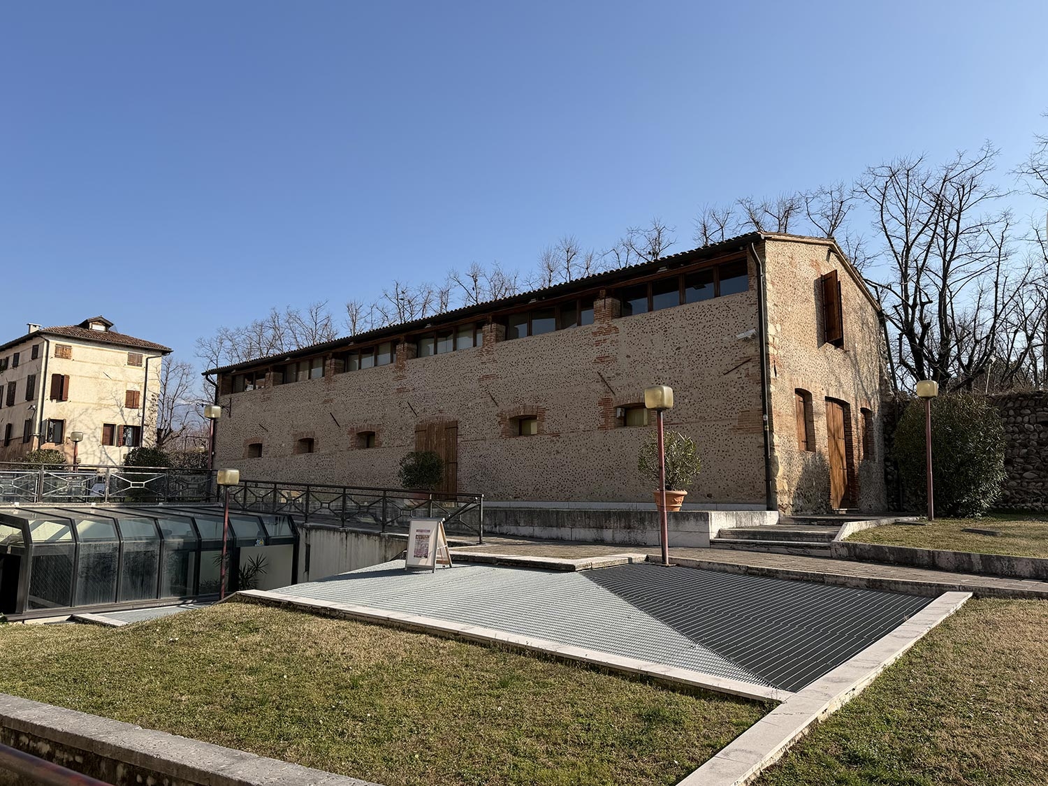 Cantiere 35: al via la sfida per il nuovo polo giovanile di Bassano