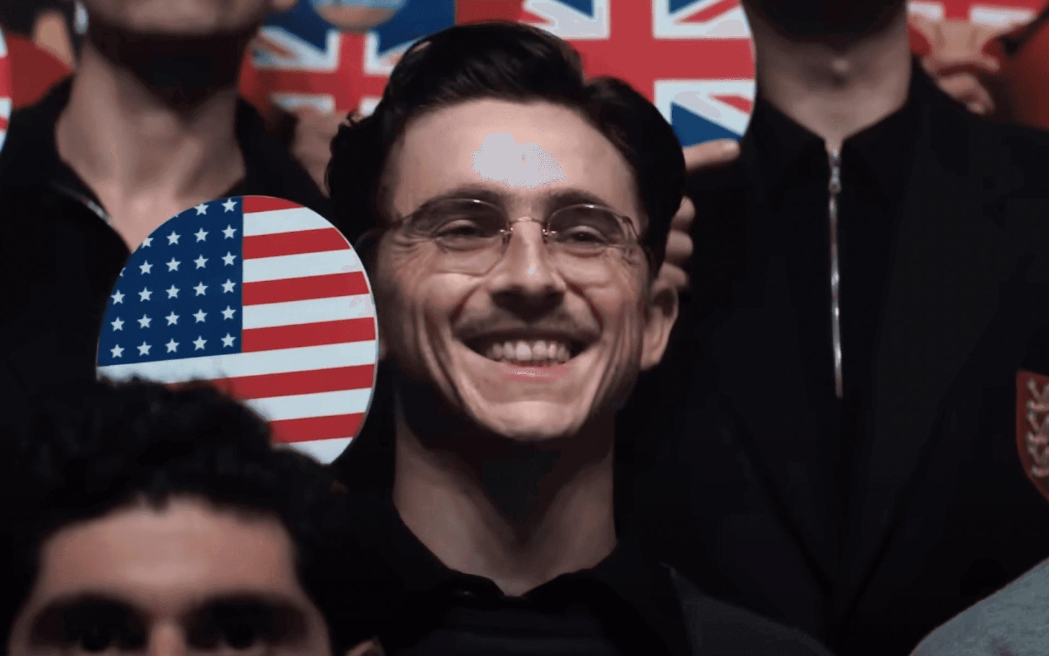 Perché odiamo Marty Supreme ma non riusciamo a non tifare per lui