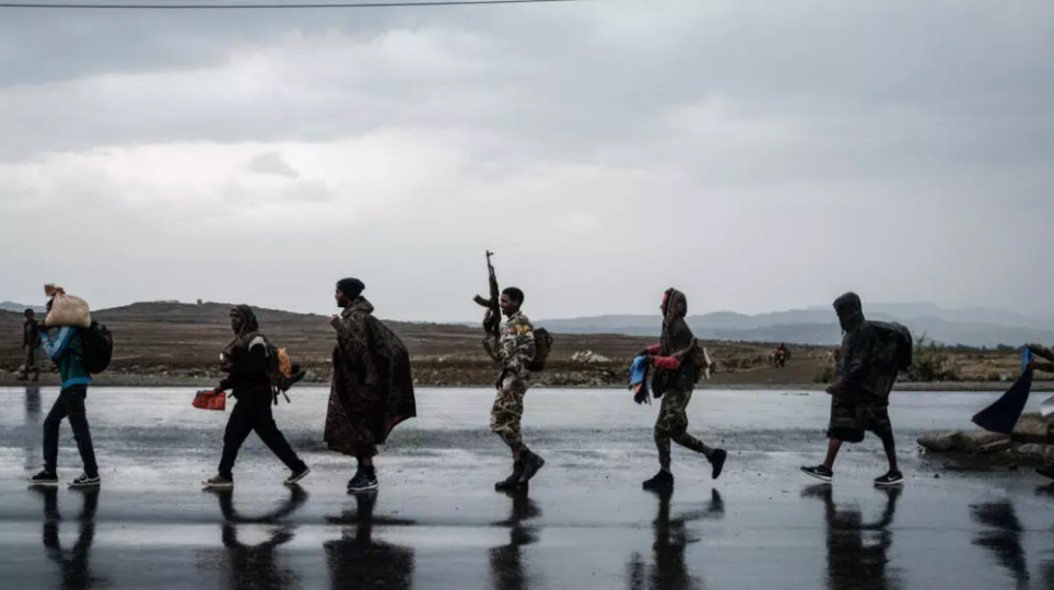 Etiopia – Eritrea: l’escalation riporta lo spettro della guerra