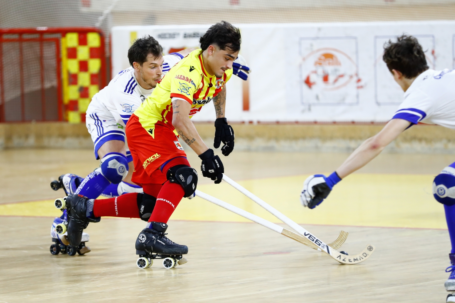 Bassano si pappa il derby