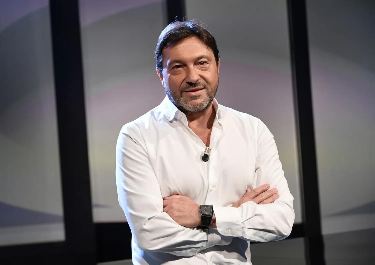 Diario di un trapezista: Sigfrido Ranucci si racconta al Teatro Remondini