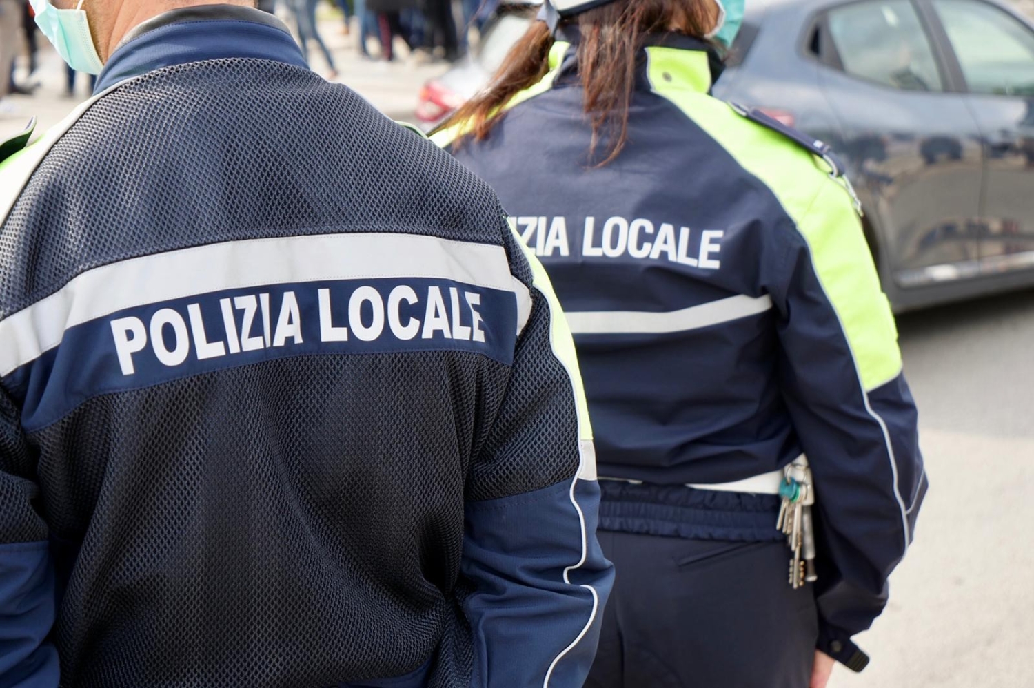 Bassano rafforza la divisa: cinque nuove forze per ridisegnare la sicurezza urbana