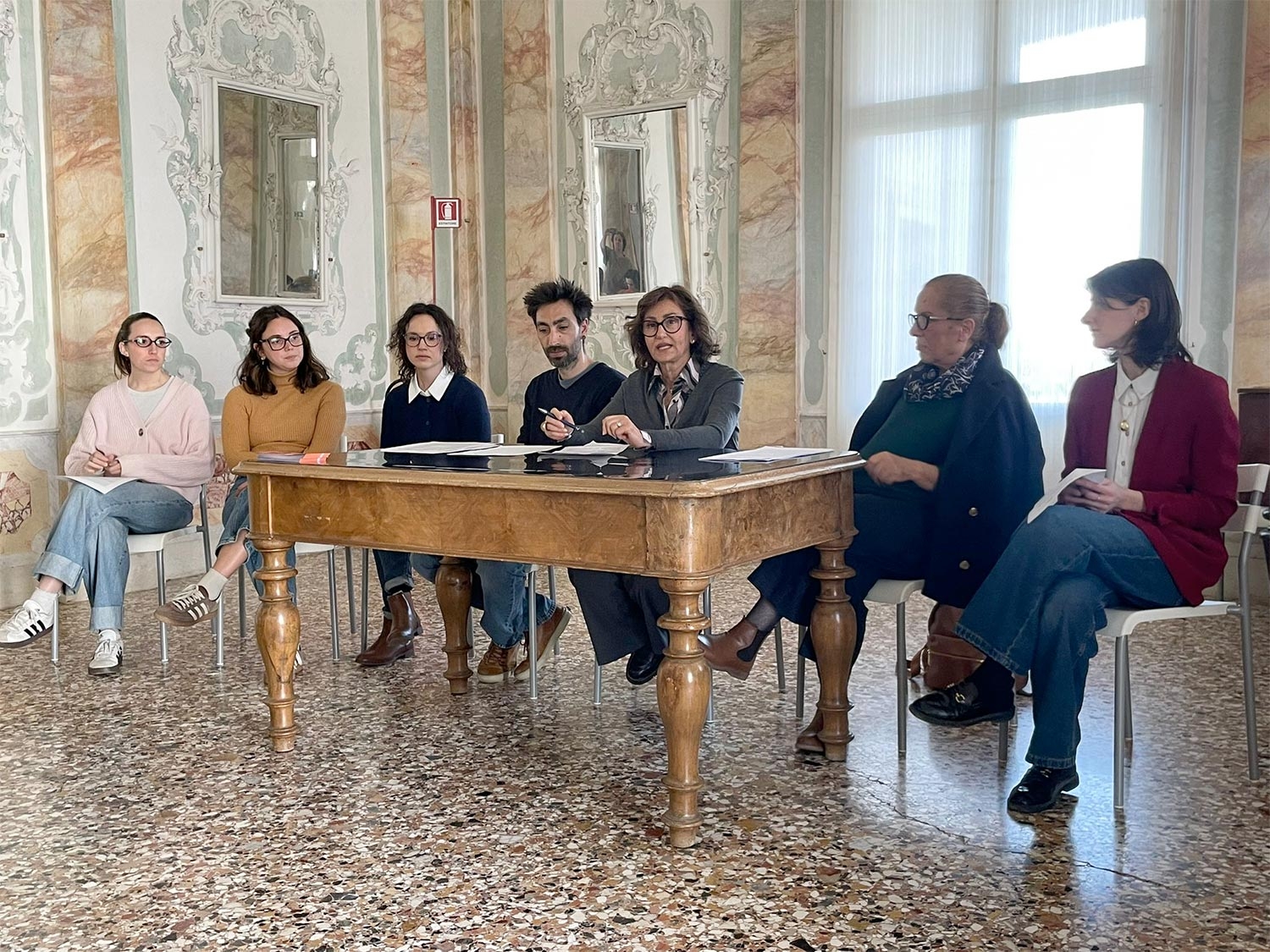 Bassano del Grappa rafforza la rete tra cultura, sport ed educazione