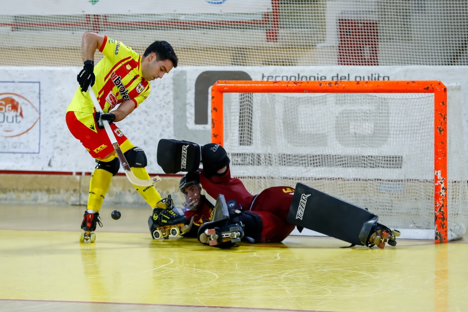 Bassano vs Viareggio senza appello