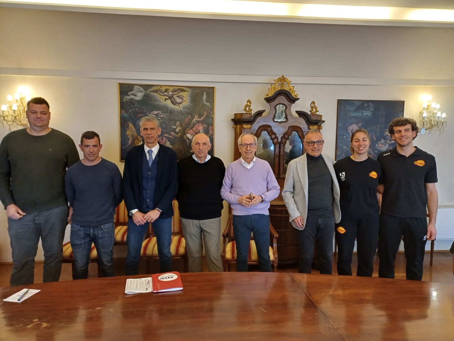 Bassano Volley vuole la A