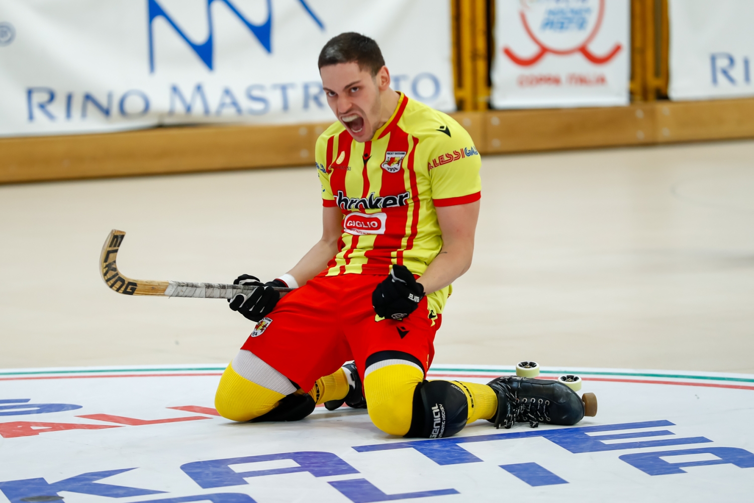 Bassano in finale
