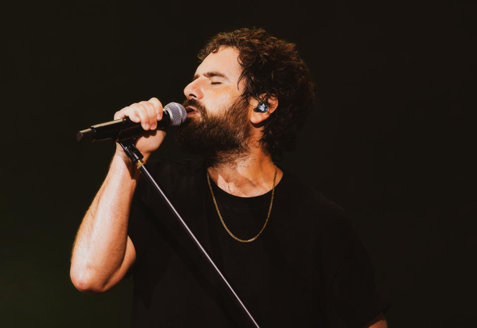 Bassano Music Park, arriva Tommaso Paradiso