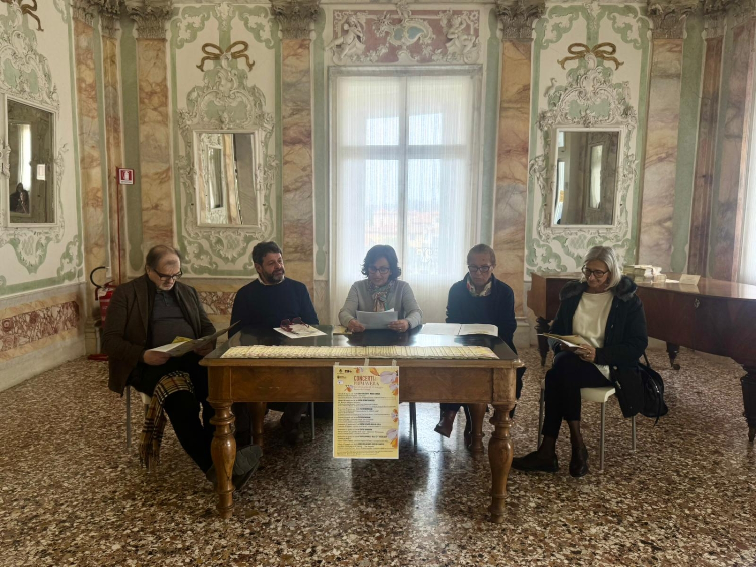 La musica sacra nella sua più alta espressione: tornano i Concerti di Primavera