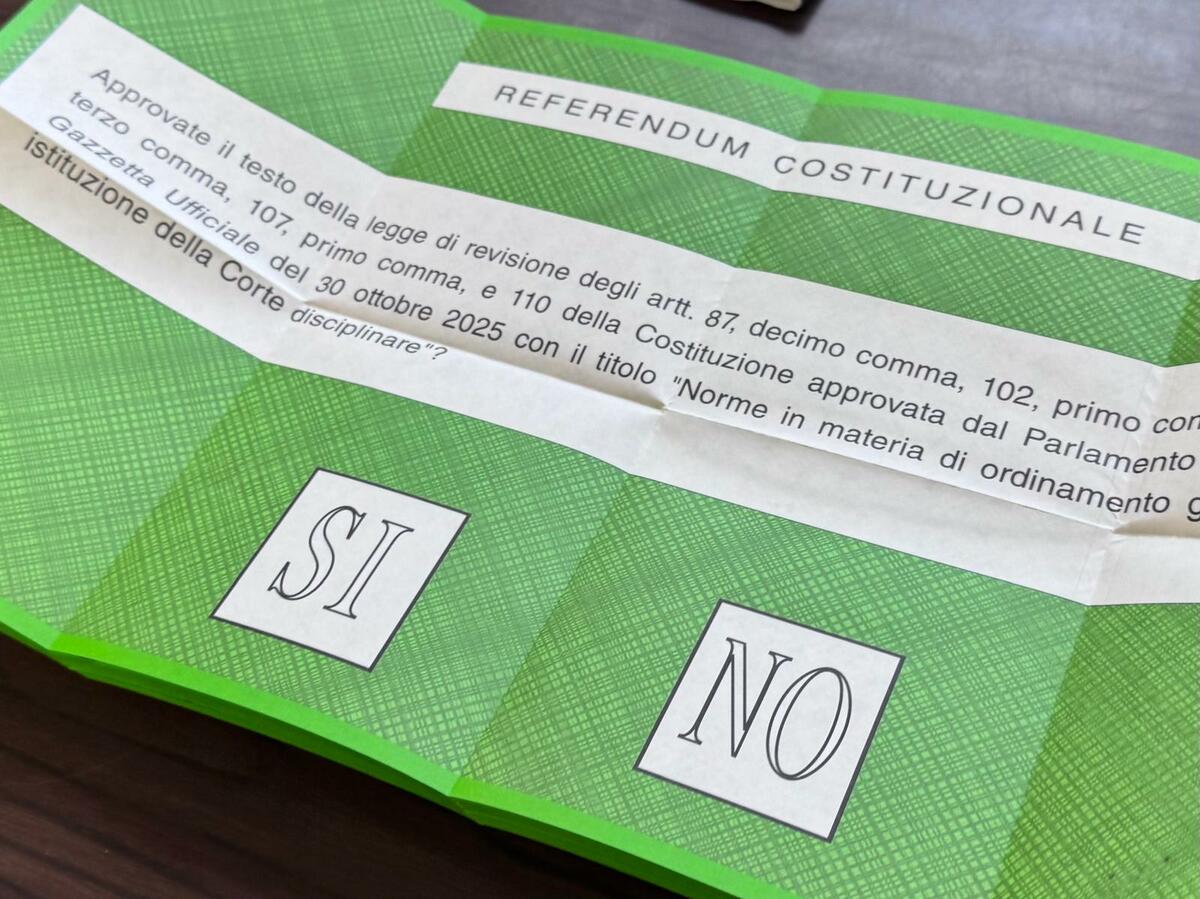 Bassano sorprende alle urne: alta affluenza e vittoria in controtendenza