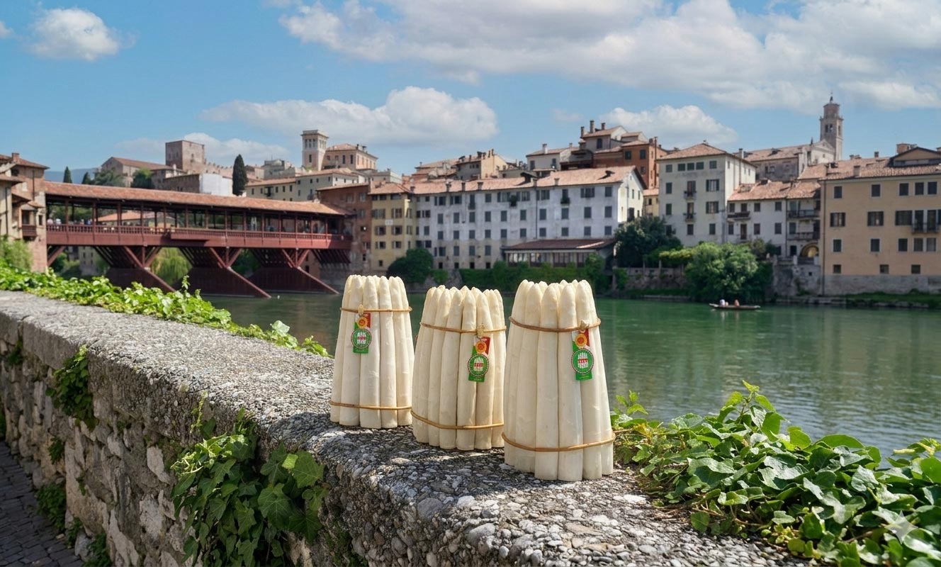 “Salvate il soldato Asparago”