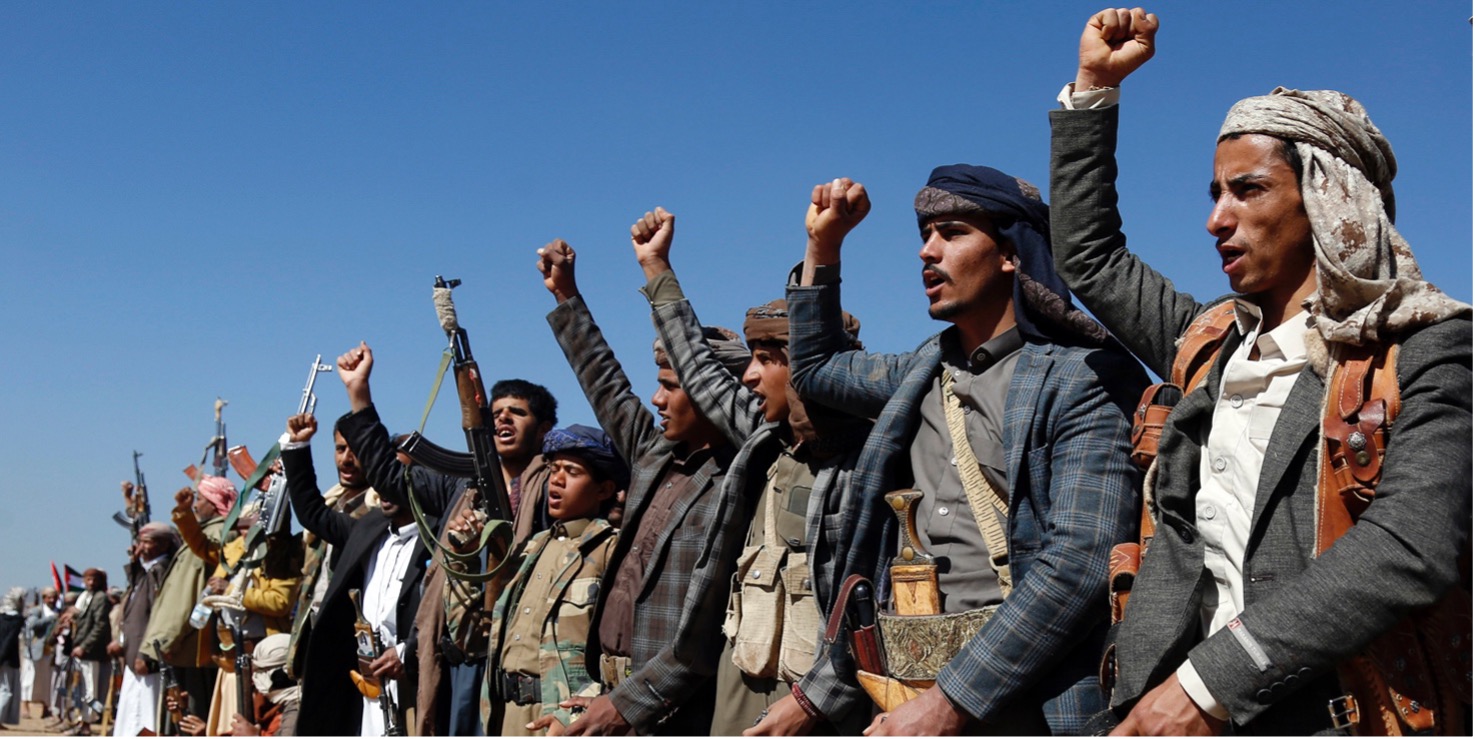 Gli Houthi nello Yemen restano in disparte nella guerra USA-Israele contro l’Iran