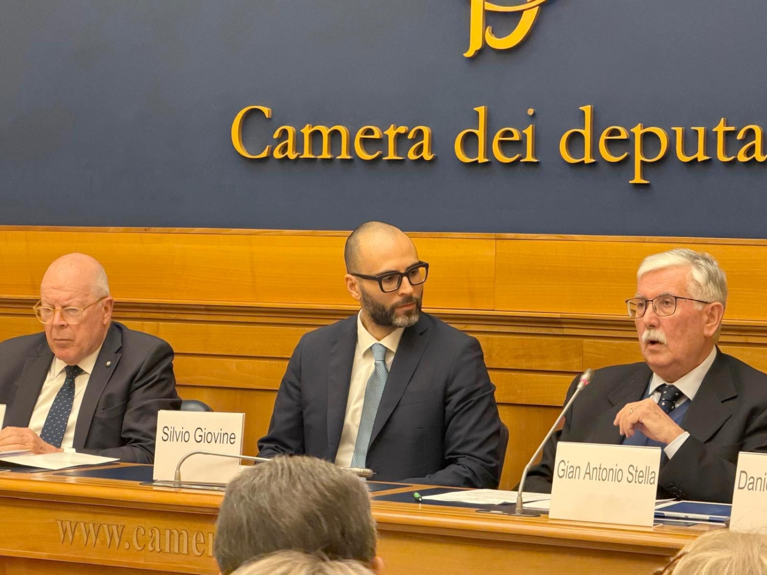 Oltre il voto: l’analisi dell'On. Giovine (FdI) su giustizia e tenuta del Governo