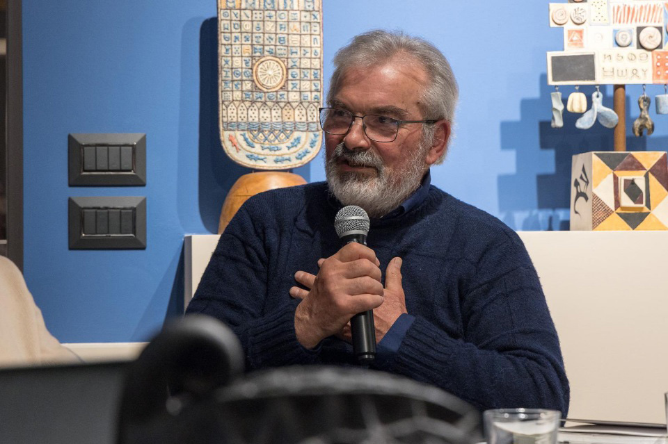 Enrico Stropparo