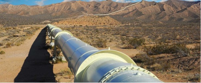 Iraq tra conflitto e petrolio: le rotte alternative