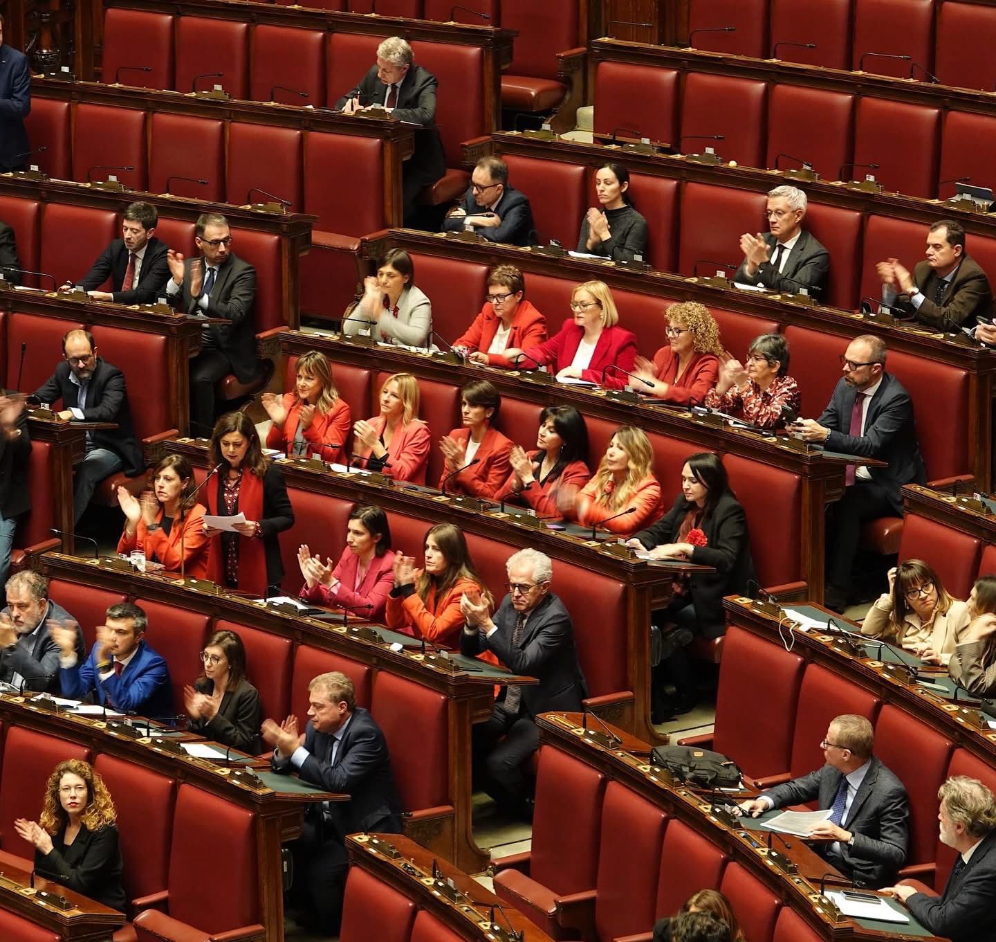 Campo Largo, la sfida dei “silenti”: come costruire l’alternativa al governo Meloni