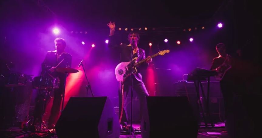 Al Revolution, arriva il primo Ugly Party