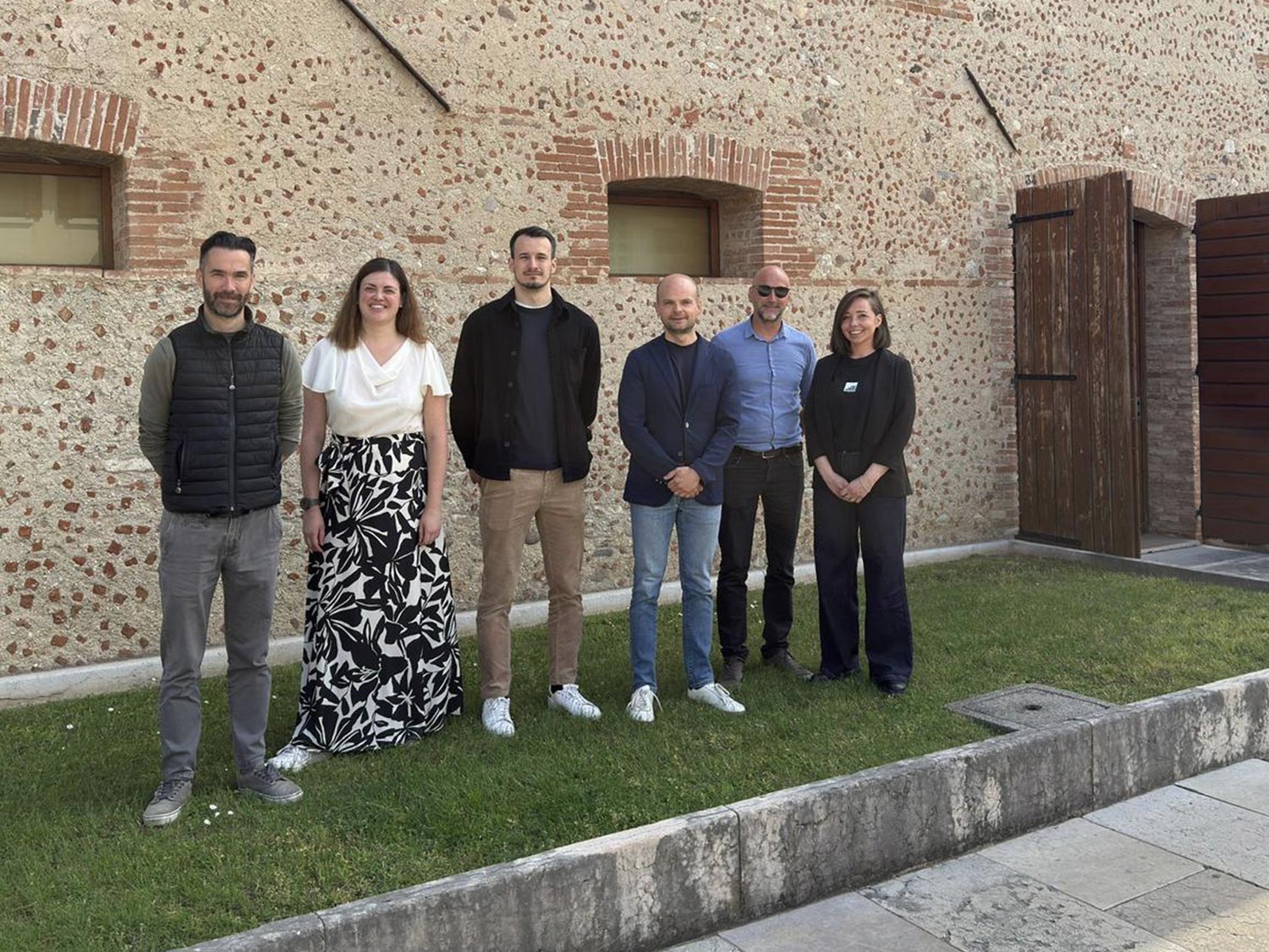Nasce “Cantiere 35”, uno spazio in centro gestito dagli under 35