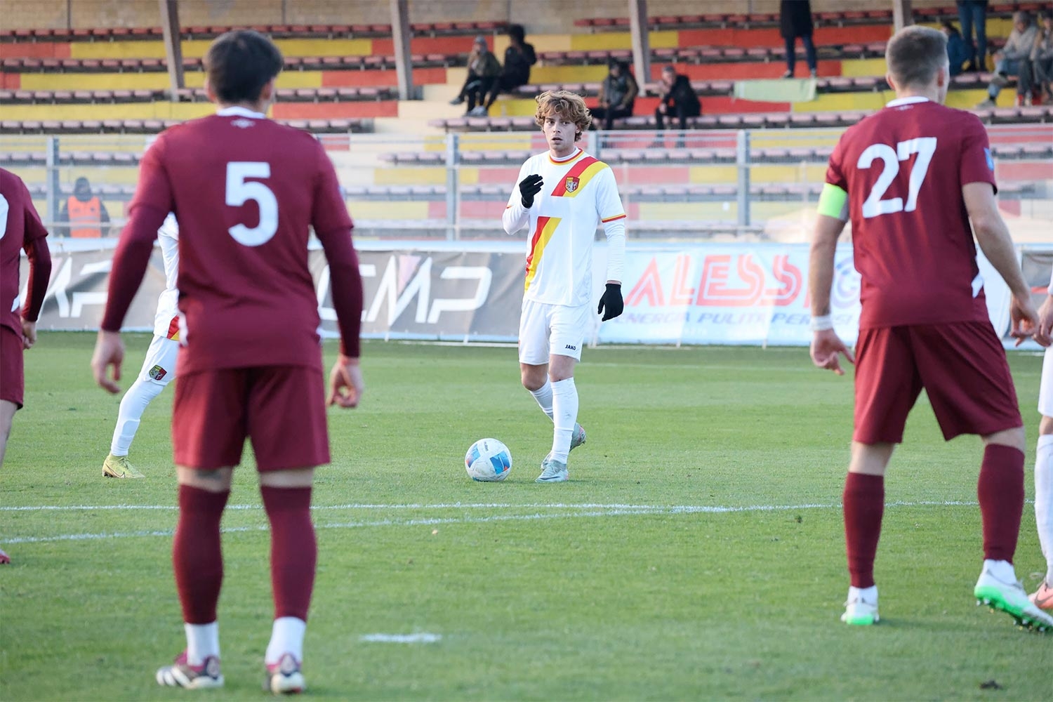 Bassano, caccia al tris