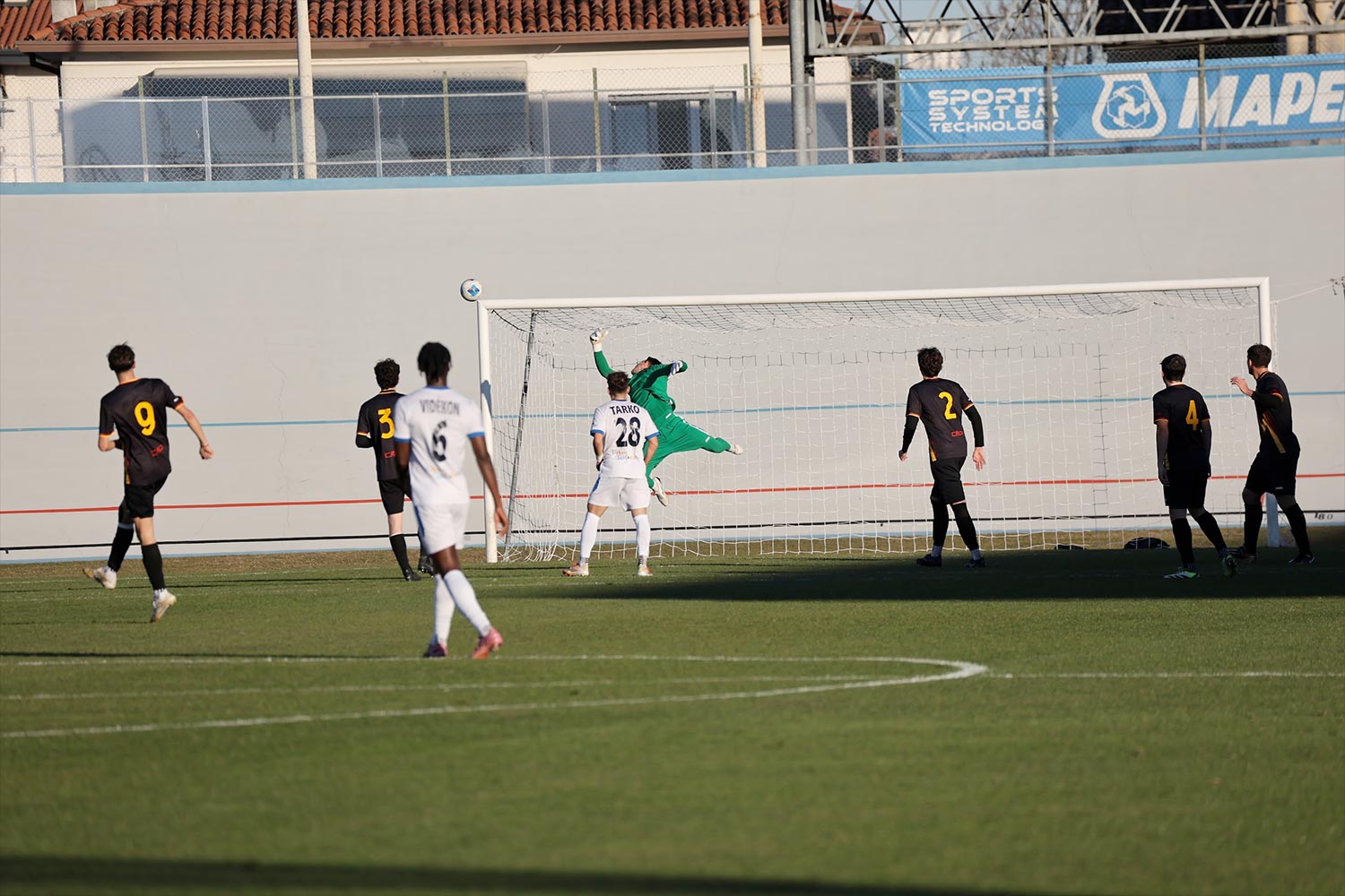 Bassano allo sparaggio Playoff