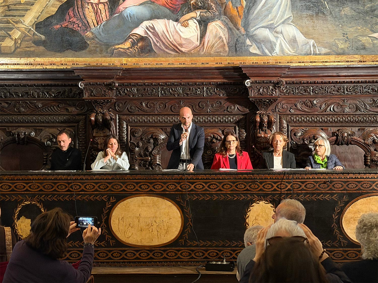 Da Venezia il via a Operaestate 2026: Bassano torna palcoscenico internazionale