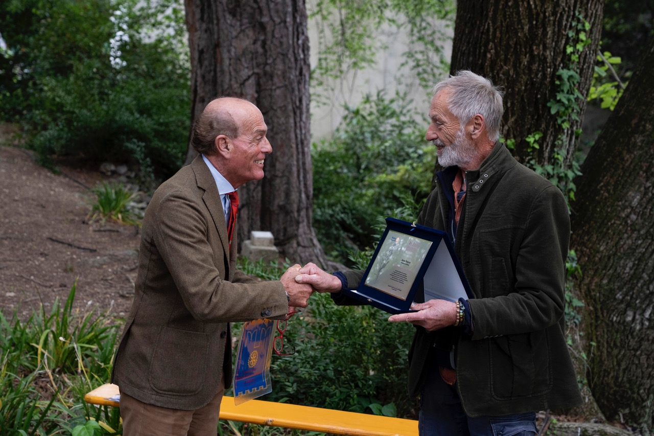 Di Rara Pianta: in 40.000 al Giardino Parolini