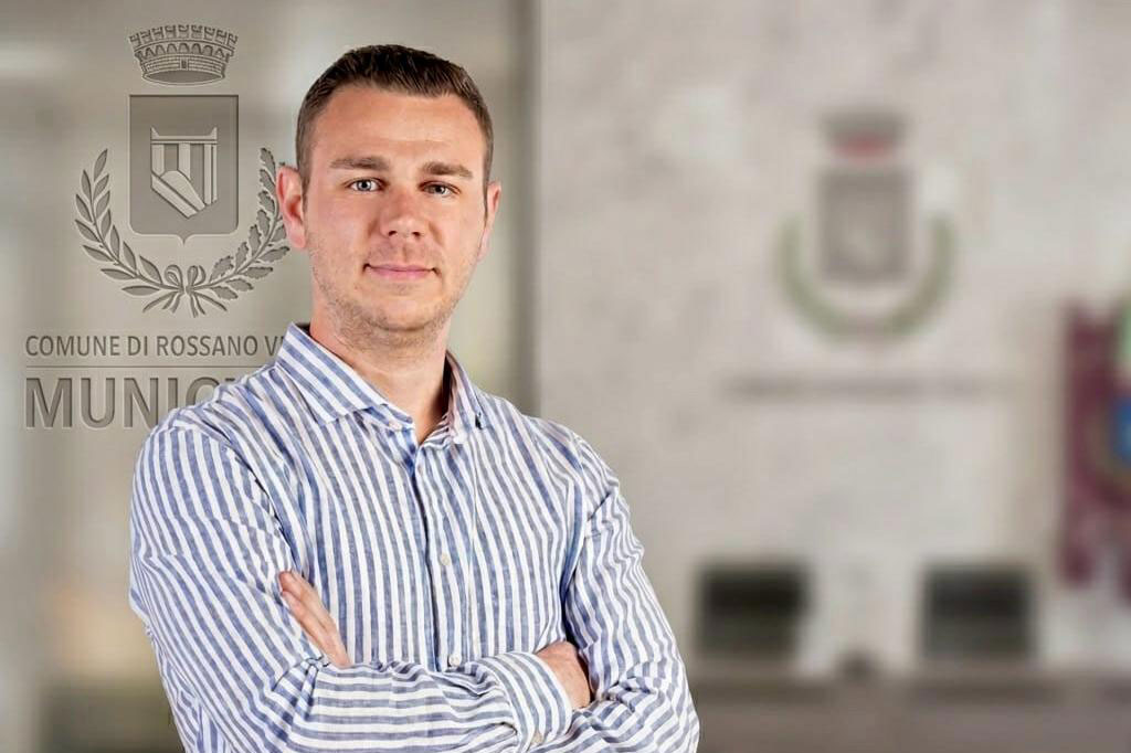 Crisi a Rossano Veneto, Lorenzo Bisinella rompe il silenzio