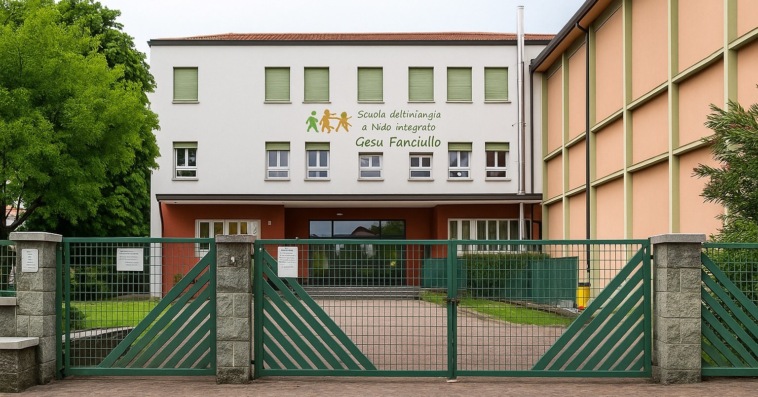 Scuole paritarie, Rosà cambia le regole: fondi pubblici solo per i residenti