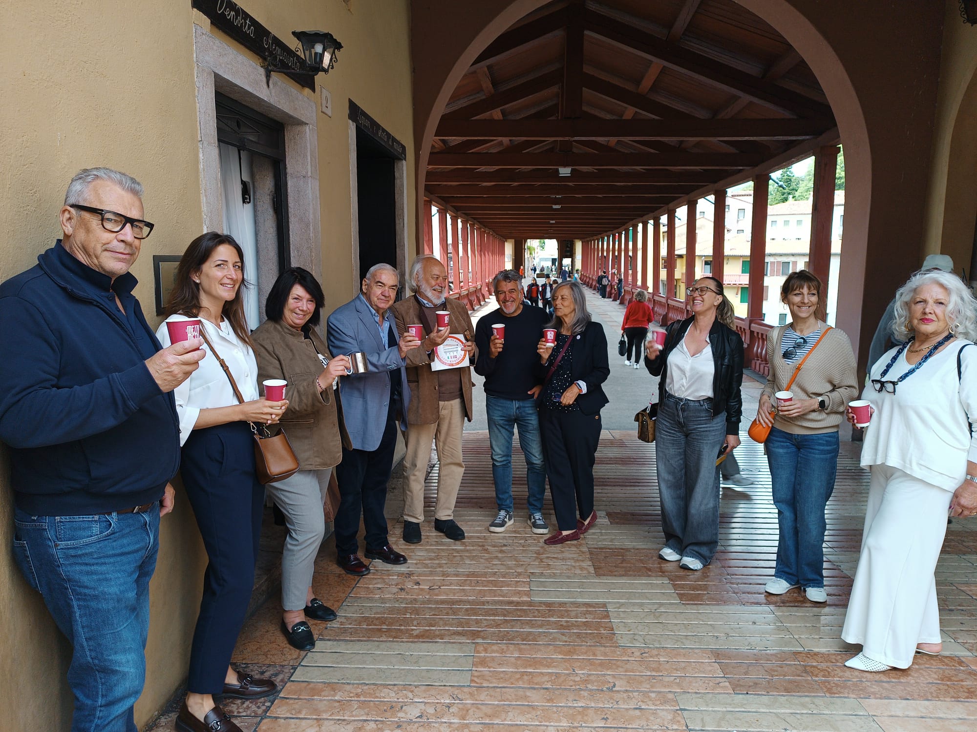 Tradizioni e rotte artiche, a Bassano torna StockBridge 2026
