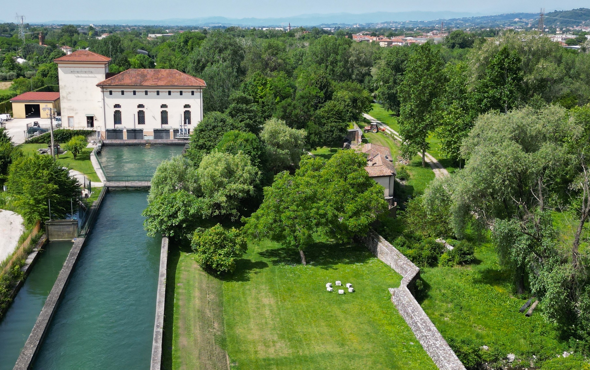 Enogastronomia e solidarietà sul Brenta: il 6 giugno arrivano i "Bacari"