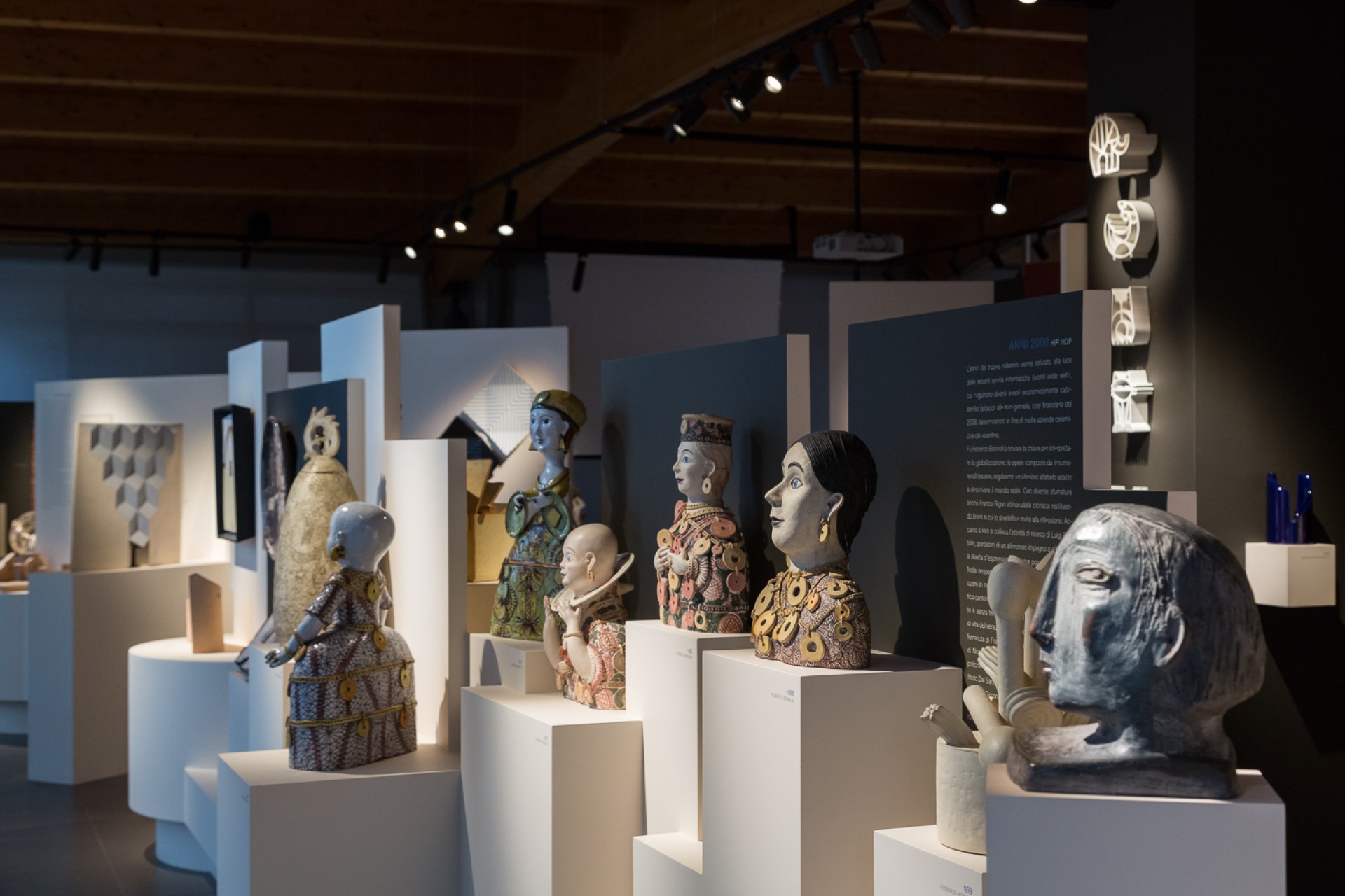 Bassano celebra la ceramica: tre giorni di mostre, workshop e visite guidate